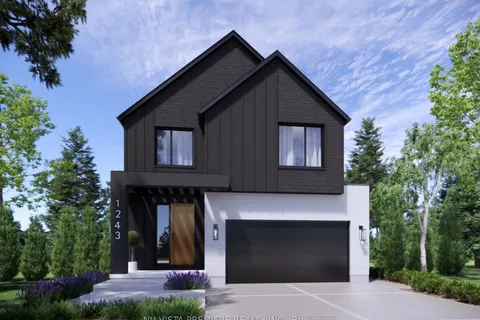 4383 GREEN Bend, London, ON N6P 0K9
