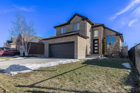 3239 Singleton Avenue, ON N6L 0C4