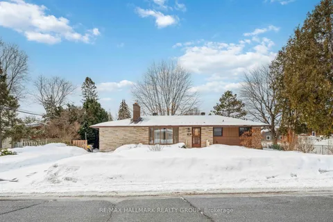 48 Glenridge Rd, Meadowlands - Crestview and Area, ON K2G 2Z7