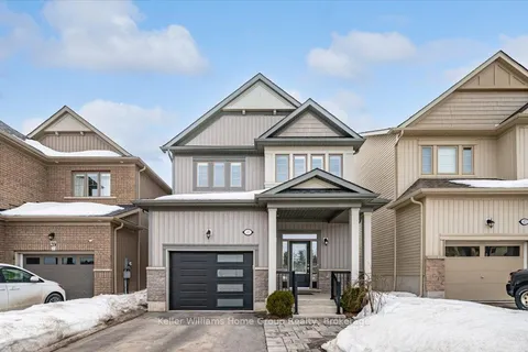 43 Robinson Road, ON N1M 0G7