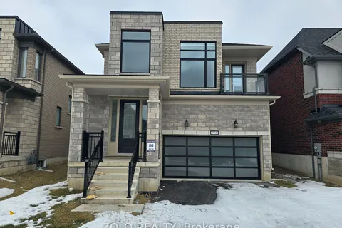 758 Sobeski Ave, Woodstock, ON N4T 0N9