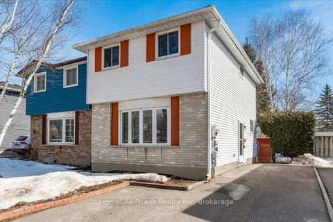 14 Upton Crescent, Guelph, ON N1E 6P2