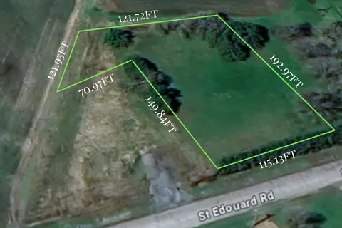 1732 Saint Edouard Road, Russell, ON K0A 1W0