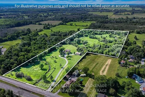4291 OLD HWY 2 N/A, Belleville, ON K8N 4Z4