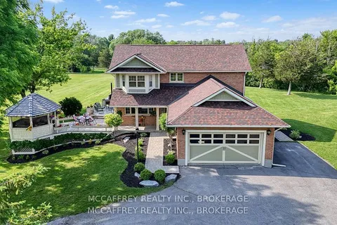4291 OLD HWY 2 N/A, Belleville, ON K8N 4Z4
