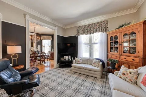 399 Drew Street, Woodstock, ON N4S 4V3