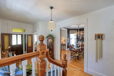 399 Drew Street, Woodstock, ON N4S 4V3