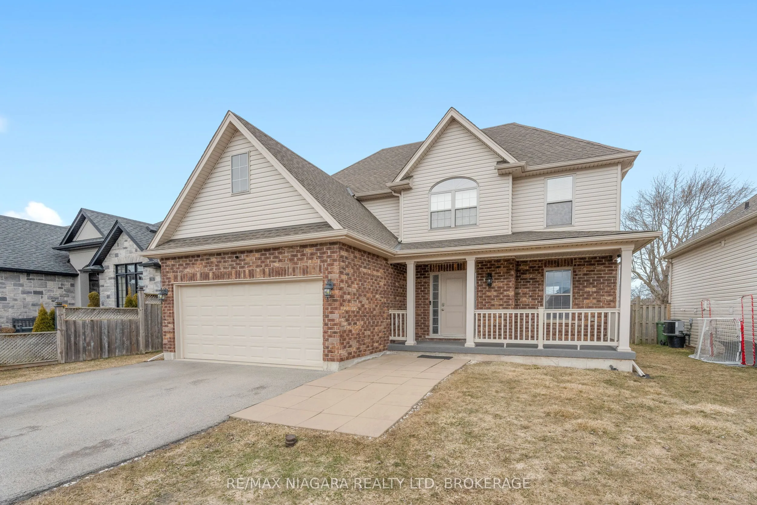 3960 Village Creek Drive, Fort Erie, ON L0S 1S0
