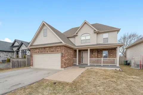 3960 Village Creek Drive, Fort Erie, ON L0S 1S0