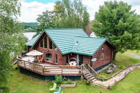 20 Kodiak Road, ON P0G 1G0