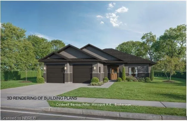 26 Masson Lane, Callander, ON P0H 1H0