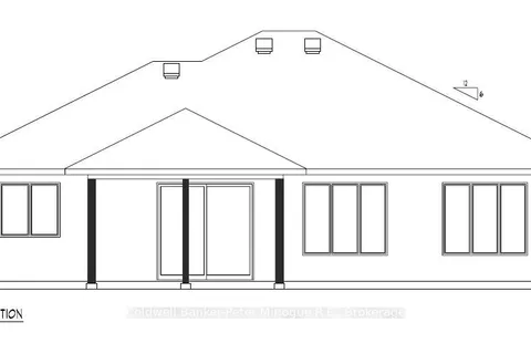 26 Masson Lane, Callander, ON P0H 1H0
