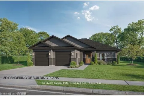 26 Masson Lane, Callander, ON P0H 1H0
