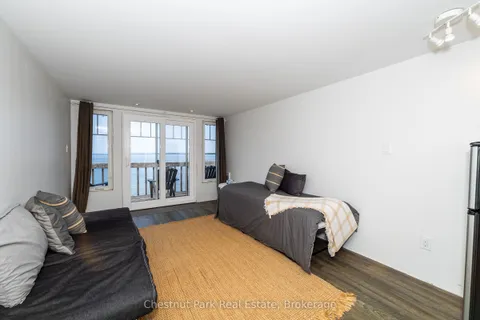422 DORCAS BAY Road, ON N0H 2R0