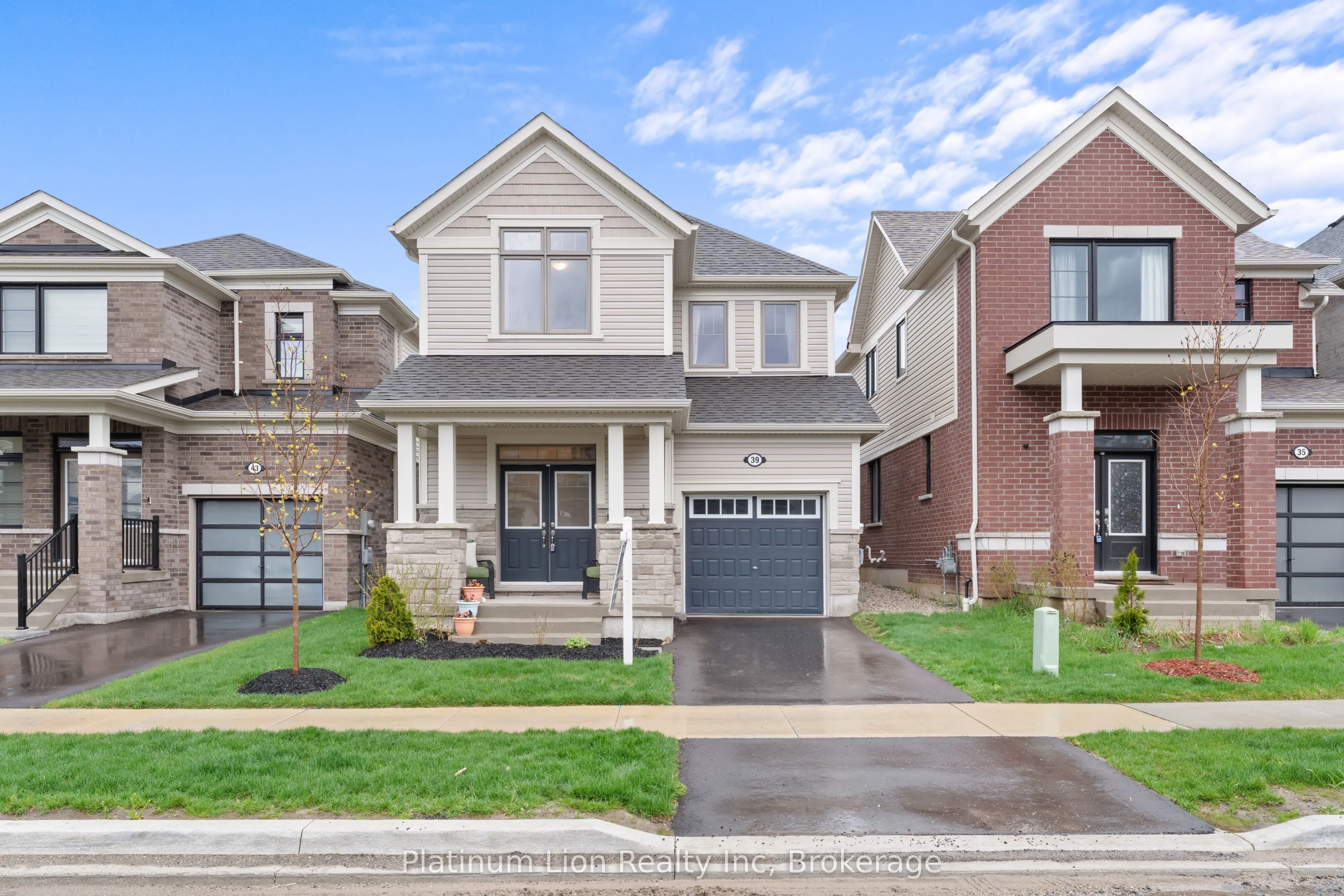 39 Spicer Street, ON N1M 0H9