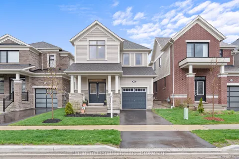 39 Spicer Street, ON N1M 0H9