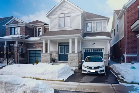 39 Spicer Street, ON N1M 0H9