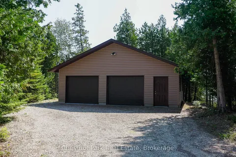79 HOWARD BOWMAN Drive, ON N0H 2R0