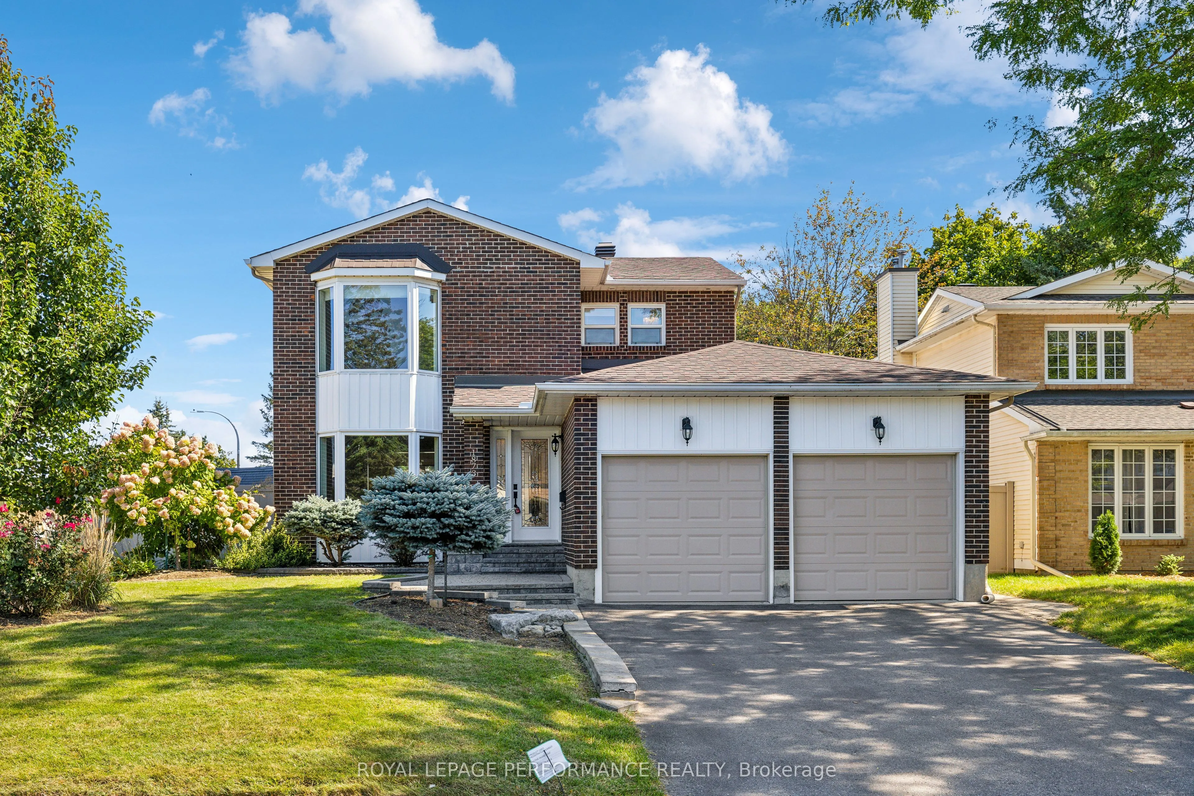 1873 DU CLAIRVAUX Road, ON K1C 5X9