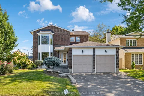 1873 DU CLAIRVAUX Road, ON K1C 5X9