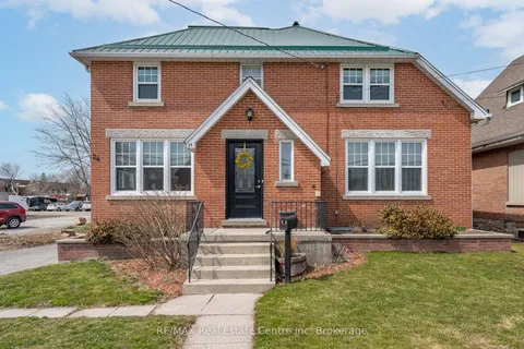 24 Lindsay Street, ON K0M 1N0