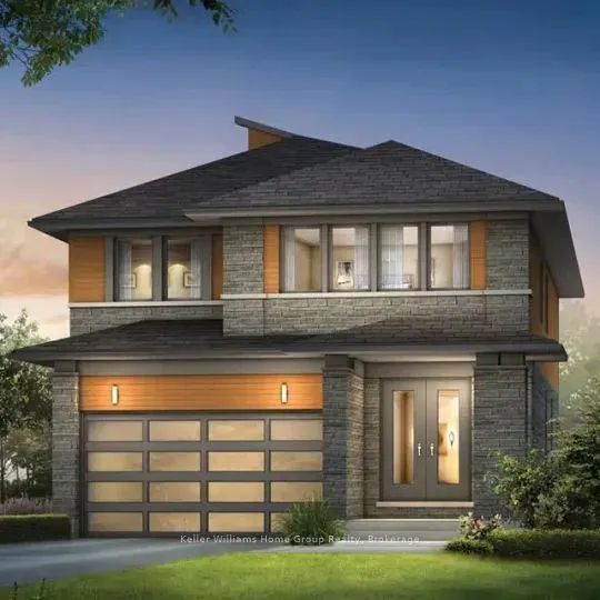 31 Nicholas Way, Guelph, ON N1E 0T1