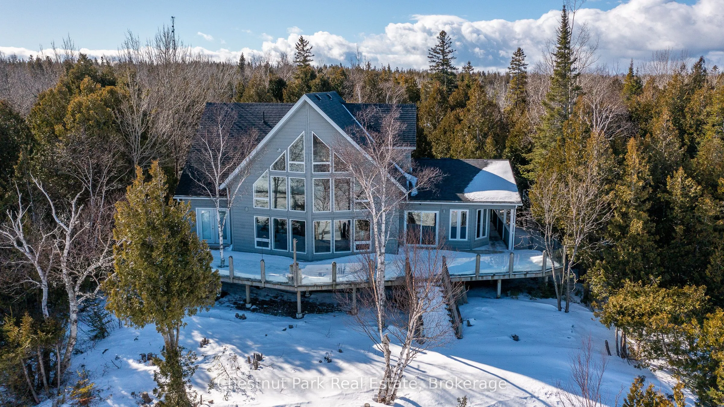 259 Big Tub Road, Northern Bruce Peninsula, ON N0H 2R0