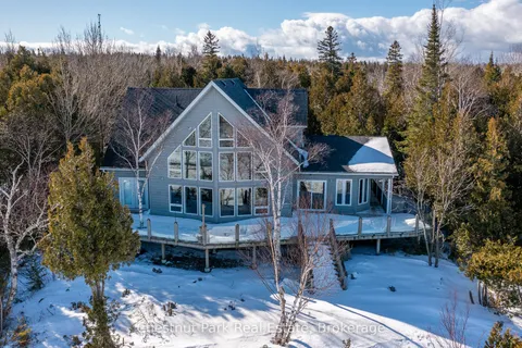 259 Big Tub Road, Northern Bruce Peninsula, ON N0H 2R0