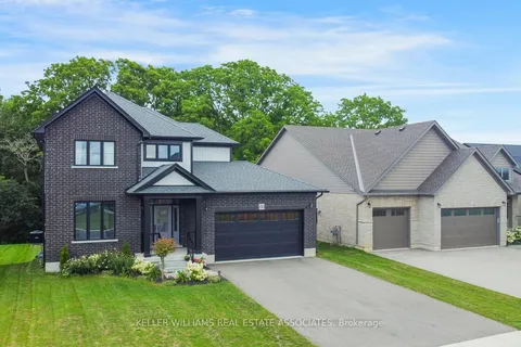 150 Eccles Avenue, West Grey, ON N0G 1R0