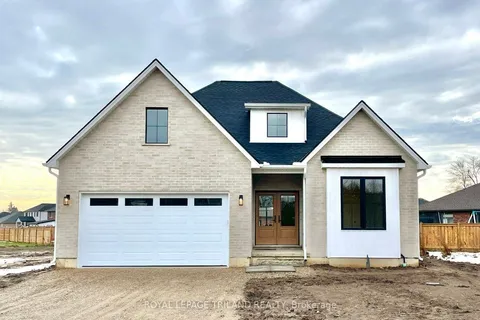 8 Bouw Place, Dutton/Dunwich, ON N0L 1J0