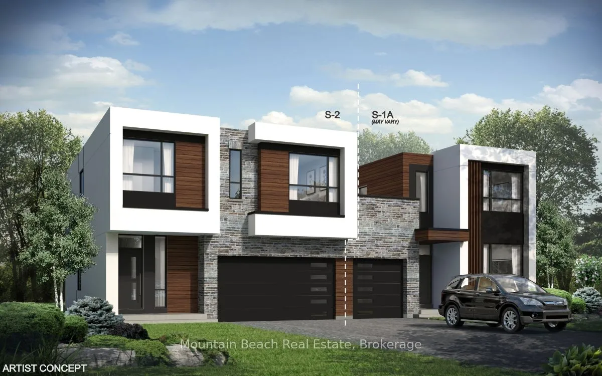LOT 47L Yvonne Crescent, ON L9Y 0K8