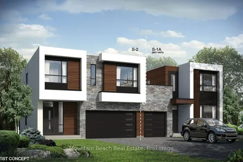LOT 47L Yvonne Crescent, ON L9Y 0K8