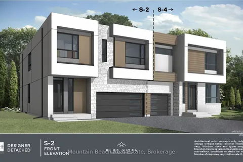 LOT 47L Yvonne Crescent, ON L9Y 0K8