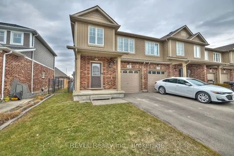 91 Roselawn Crescent, ON L3C 0C5
