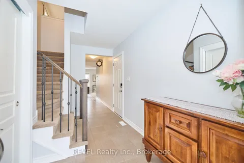 91 Roselawn Crescent, ON L3C 0C5