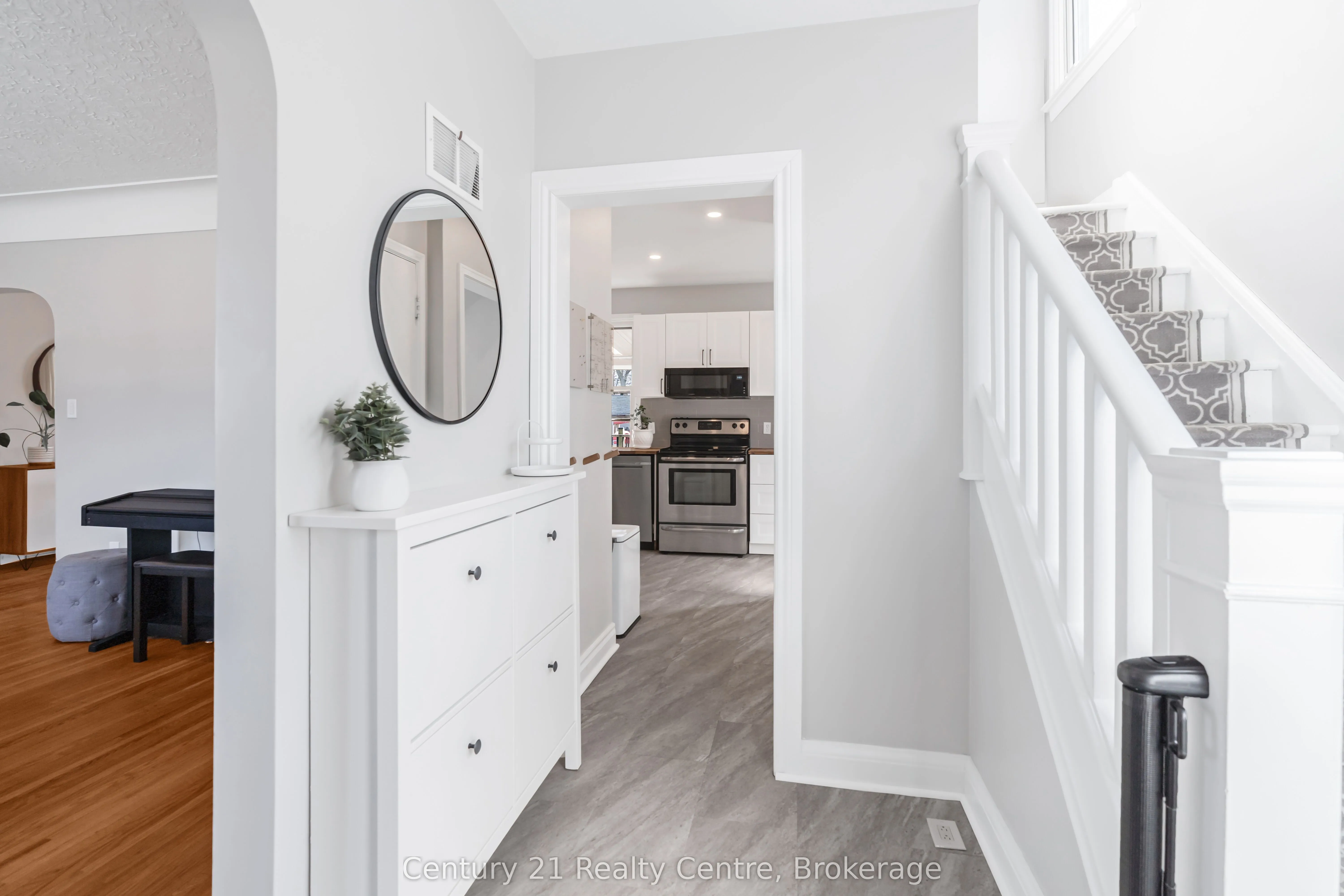 22 Northhaven Road, ON L3C 1X1