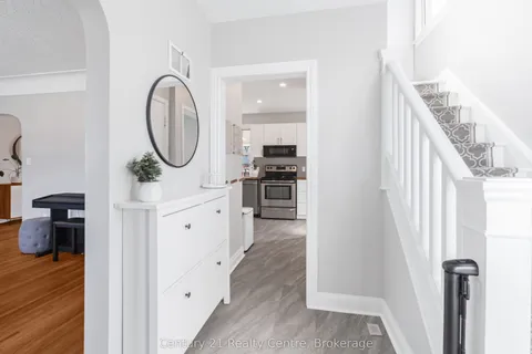 22 Northhaven Road, ON L3C 1X1