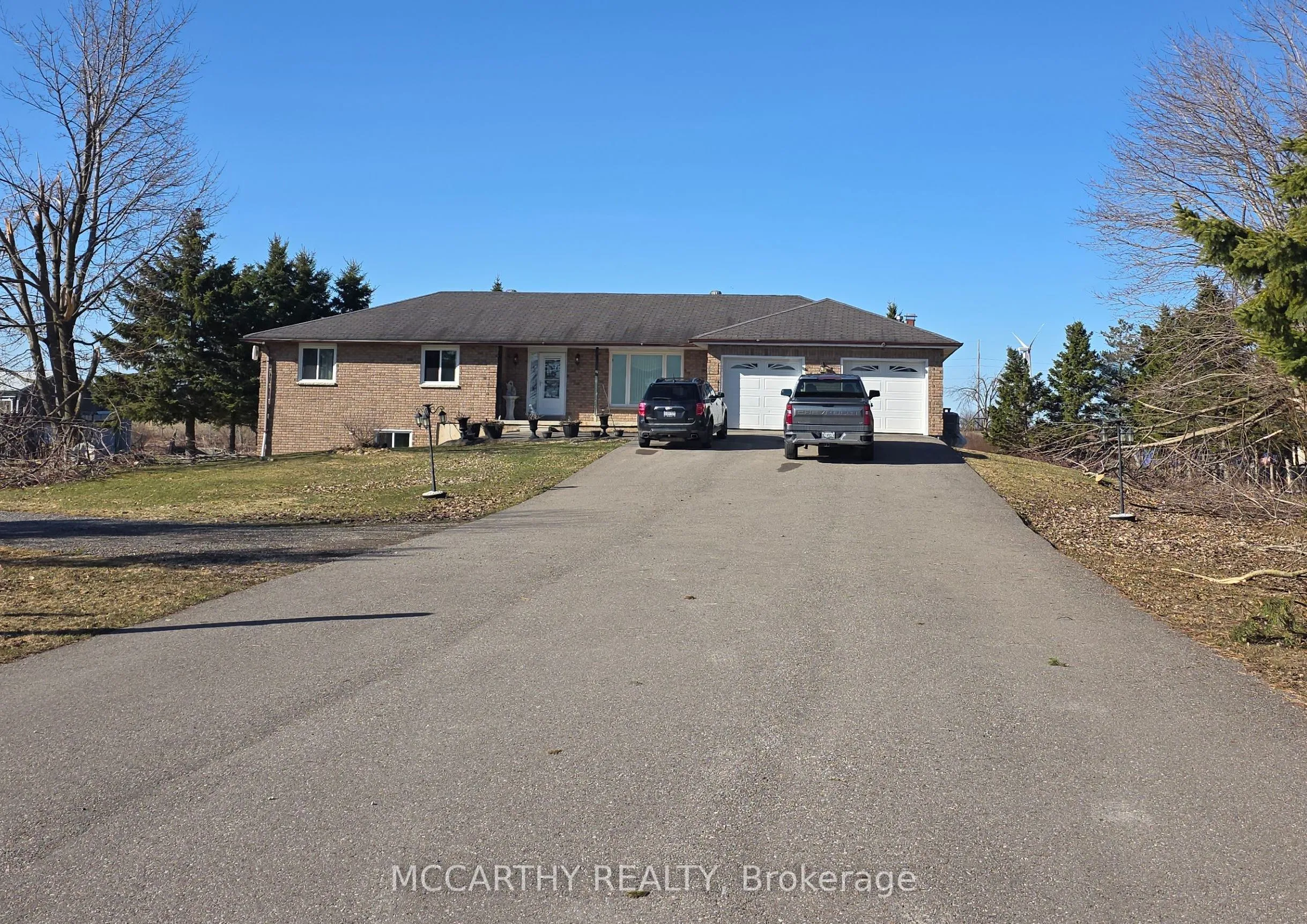 157240 Highway 10 N/A, ON L9V 2G7