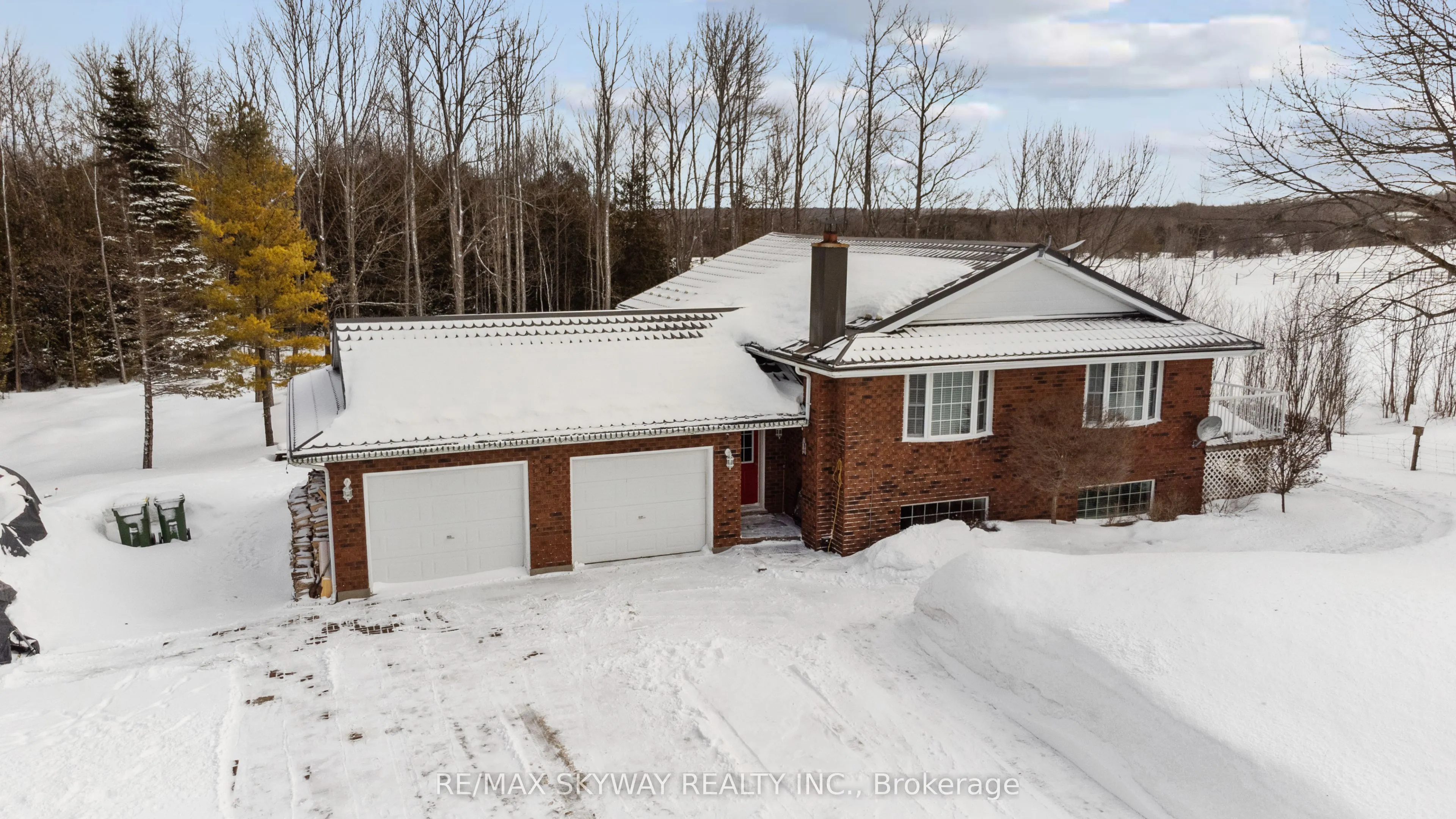 793667 East Back Line, Grey Highlands, ON N0C 1E0