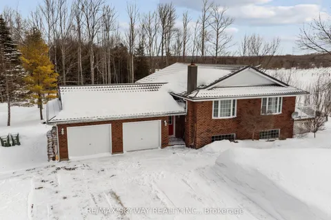 793667 East Back Line, Grey Highlands, ON N0C 1E0