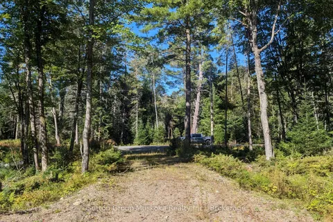 Lot 10 Crimson Lane, Huntsville, ON P0B 1L0