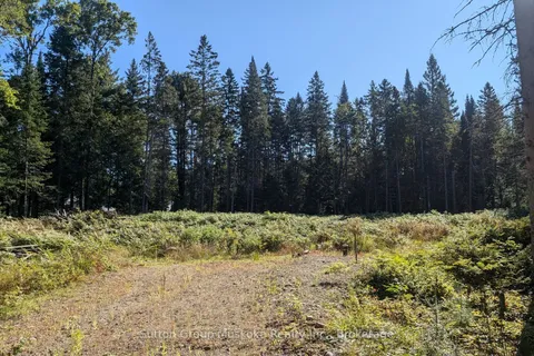 Lot 10 Crimson Lane, Huntsville, ON P0B 1L0