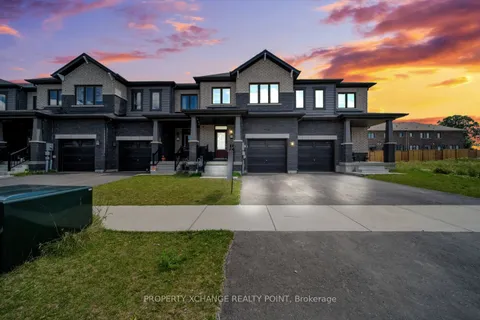 21 Amos Avenue, ON N3T 0V4