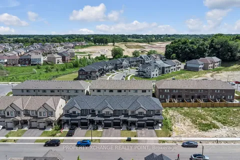 21 Amos Avenue, ON N3T 0V4