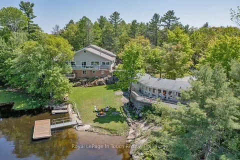 285 Crooked Bay Road, ON L0K 1S0