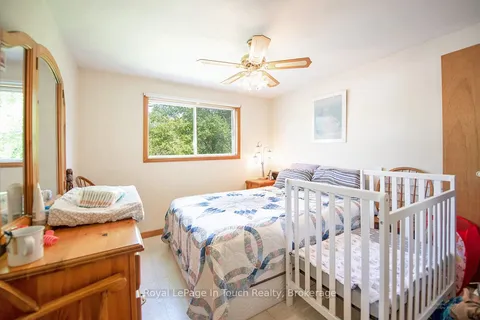 285 Crooked Bay Road, ON L0K 1S0
