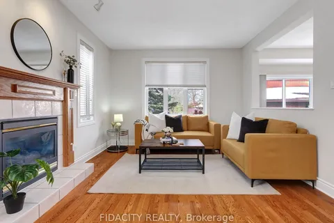 3 Marcasite Road, ON K2L 4C5