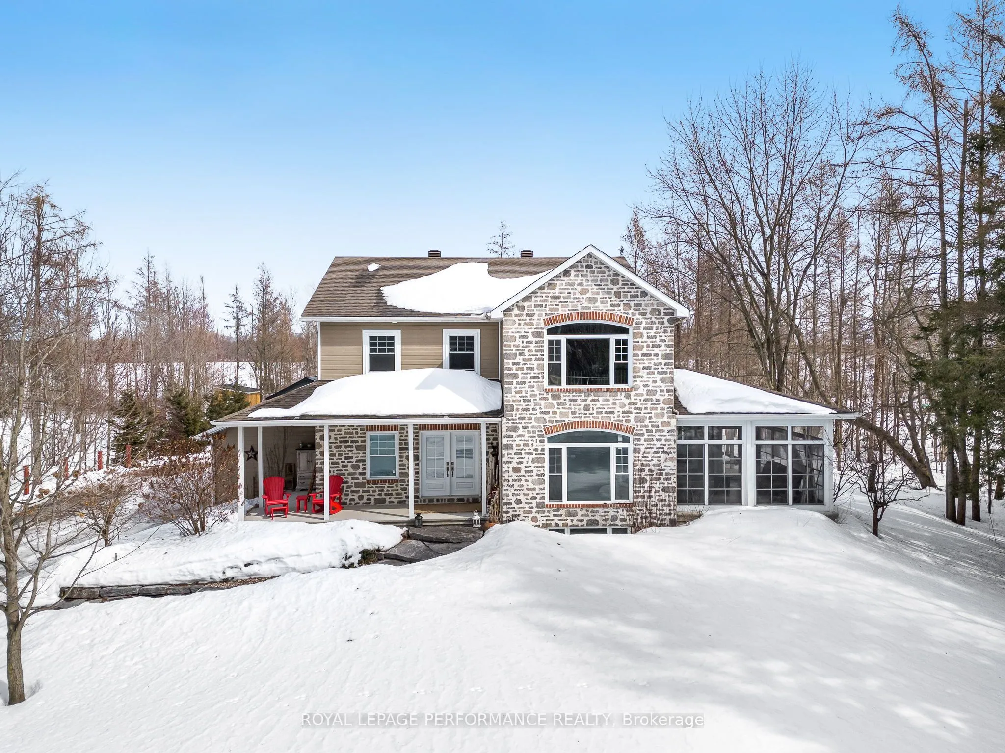 1233 Montee Drouin Side Road, ON K0A 1M0