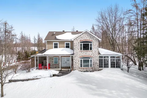1233 Montee Drouin Side Road, ON K0A 1M0