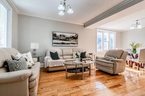 1548 Pelham Street, ON L0S 1E0